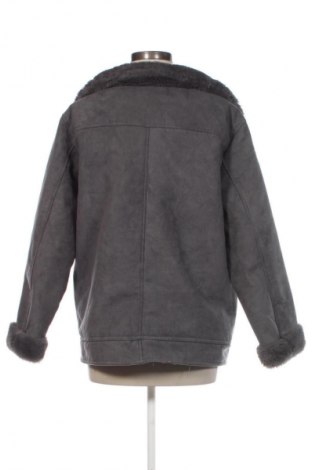 Palton de femei H&M Divided, Mărime M, Culoare Gri, Preț 162,99 Lei