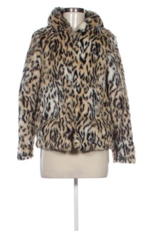 Damski płaszcz H&M Divided, Rozmiar S, Kolor Kolorowy, Cena 175,99 zł