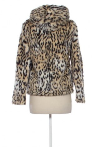 Damski płaszcz H&M Divided, Rozmiar S, Kolor Kolorowy, Cena 175,99 zł