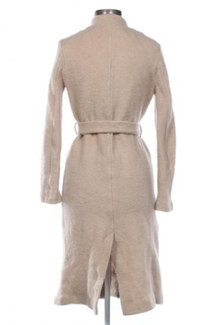 Damski płaszcz H&M Divided, Rozmiar M, Kolor Beżowy, Cena 202,30 zł