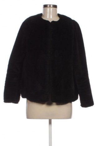 Dámský kabát  H&M Divided, Velikost M, Barva Černá, Cena  734,00 Kč