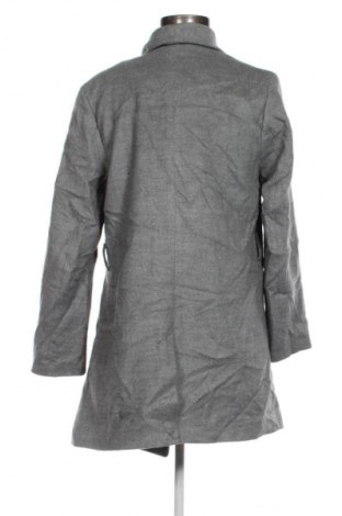 Palton de femei H&M Divided, Mărime S, Culoare Gri, Preț 92,99 Lei