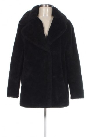 Palton de femei H&M Divided, Mărime S, Culoare Negru, Preț 188,99 Lei