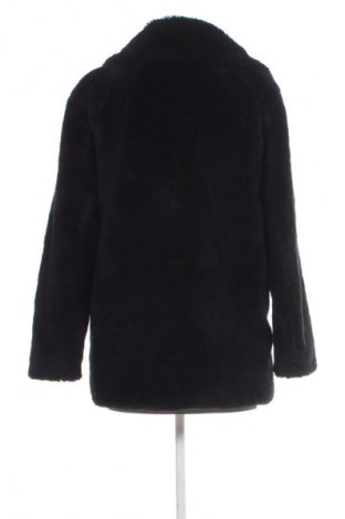 Palton de femei H&M Divided, Mărime S, Culoare Negru, Preț 188,99 Lei