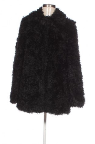 Dámsky kabát  H&M Divided, Veľkosť S, Farba Čierna, Cena  36,95 €