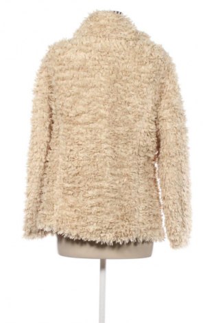 Damenmantel H&M Divided, Größe M, Farbe Beige, Preis 35,99 €