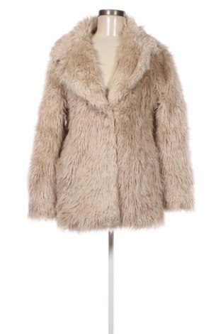 Damenmantel H&M Divided, Größe M, Farbe Beige, Preis 35,99 €