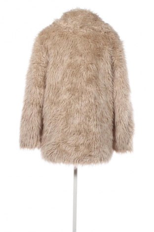 Damenmantel H&M Divided, Größe M, Farbe Beige, Preis 35,99 €