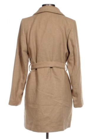 Dámský kabát  H&M Divided, Velikost M, Barva Béžová, Cena  839,00 Kč