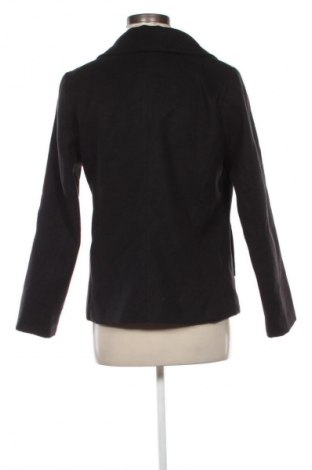 Palton de femei H&M Divided, Mărime L, Culoare Negru, Preț 157,99 Lei