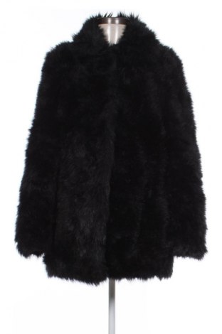 Női kabát H&M Divided, Méret L, Szín Fekete, Ár 17 632 Ft