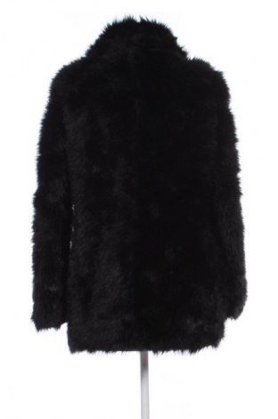 Női kabát H&M Divided, Méret L, Szín Fekete, Ár 17 632 Ft