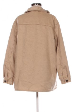 Γυναικείο παλτό H&M Divided, Μέγεθος M, Χρώμα  Μπέζ, Τιμή 16,99 €