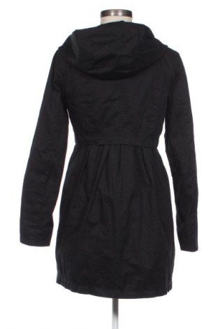 Palton de femei H&M Divided, Mărime M, Culoare Negru, Preț 137,99 Lei