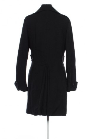 Damenmantel H&M Divided, Größe L, Farbe Schwarz, Preis € 41,99