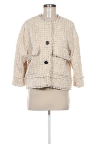 Damenmantel Hallhuber, Größe M, Farbe Mehrfarbig, Preis € 43,99