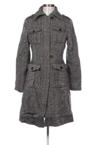 Dámsky kabát  Hallhuber, Veľkosť M, Farba Viacfarebná, Cena  88,95 €