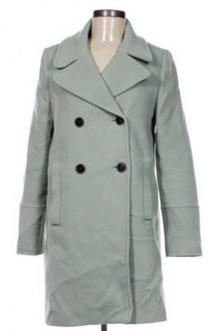 Damski płaszcz Hallhuber, Rozmiar S, Kolor Zielony, Cena 409,99 zł