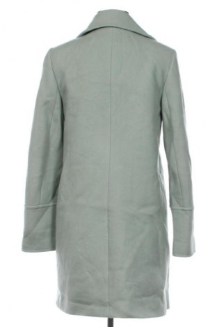 Damski płaszcz Hallhuber, Rozmiar S, Kolor Zielony, Cena 409,99 zł