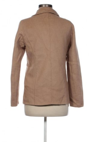 Damenmantel Hallhuber, Größe S, Farbe Braun, Preis € 49,99