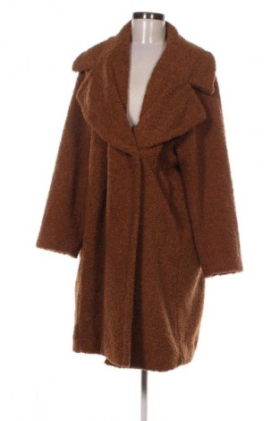 Palton de femei Hallhuber, Mărime L, Culoare Maro, Preț 514,99 Lei