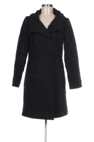 Дамско палто Hallhuber, Размер M, Цвят Черен, Цена 149,99 лв.