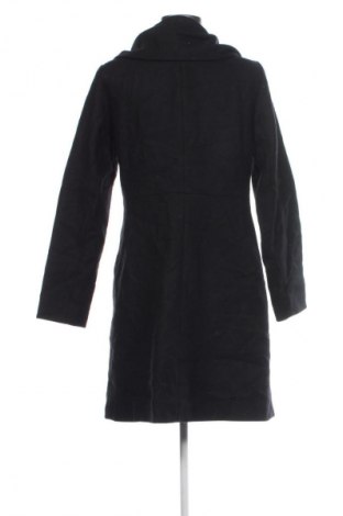Дамско палто Hallhuber, Размер M, Цвят Черен, Цена 149,99 лв.