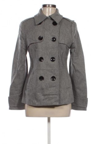 Dámský kabát  Hallhuber, Velikost XL, Barva Šedá, Cena  1 089,00 Kč