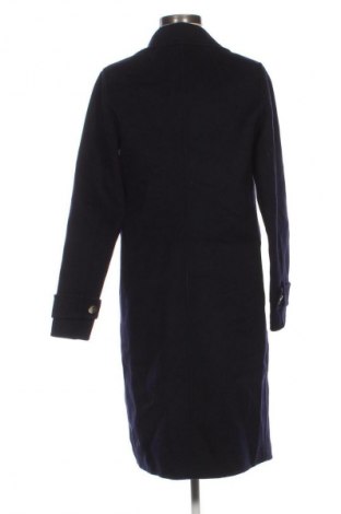 Γυναικείο παλτό Hallhuber, Μέγεθος XS, Χρώμα Μπλέ, Τιμή 98,99 €