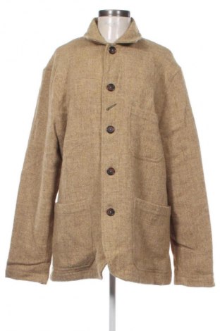 Damski płaszcz Harris Tweed, Rozmiar XXL, Kolor Kolorowy, Cena 393,99 zł