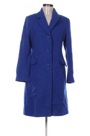 Γυναικείο παλτό Heine, Μέγεθος M, Χρώμα Μπλέ, Τιμή 51,99 €