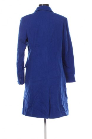 Γυναικείο παλτό Heine, Μέγεθος M, Χρώμα Μπλέ, Τιμή 51,99 €