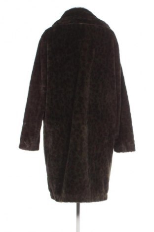 Дамско палто Hema, Размер XL, Цвят Зелен, Цена 59,99 лв.