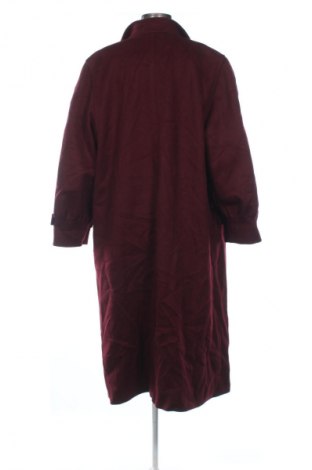Dámský kabát  Hensel Und Mortensen, Velikost XXL, Barva Červená, Cena  1 899,00 Kč
