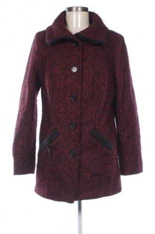 Damenmantel Himmelblau by Lola Paltinger, Größe M, Farbe Mehrfarbig, Preis 52,99 €