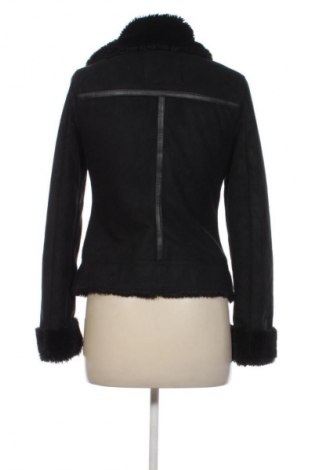 Női kabát Hollister, Méret S, Szín Fekete, Ár 24 609 Ft