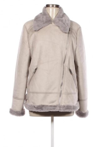 Dámský kabát  Hollister, Velikost L, Barva Šedá, Cena  1 179,00 Kč