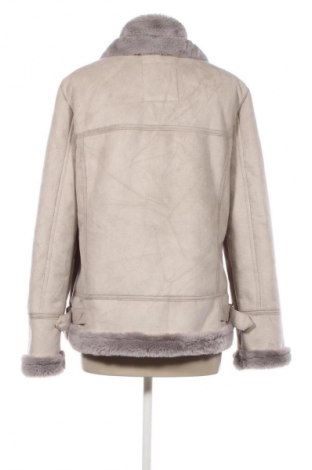 Dámský kabát  Hollister, Velikost L, Barva Šedá, Cena  1 179,00 Kč