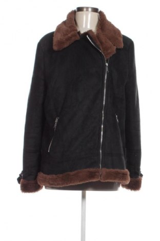 Дамско палто Hollister, Размер L, Цвят Многоцветен, Цена 87,99 лв.