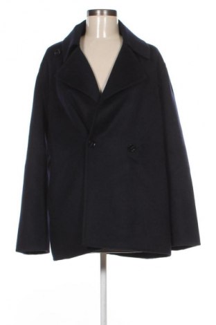 Дамско палто Holzweiler, Размер S, Цвят Син, Цена 389,99 лв.