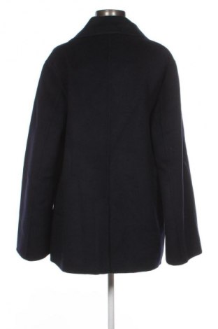 Дамско палто Holzweiler, Размер S, Цвят Син, Цена 389,99 лв.