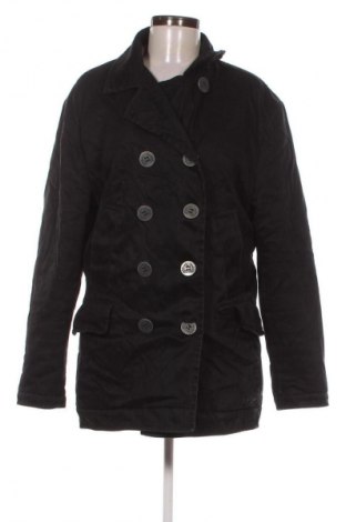 Női kabát Hoodlamb, Méret M, Szín Fekete, Ár 38 099 Ft