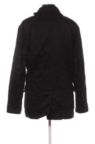 Női kabát Hoodlamb, Méret M, Szín Fekete, Ár 38 099 Ft