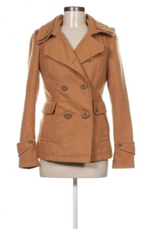 Damenmantel Hydraulic, Größe M, Farbe Braun, Preis 49,10 €