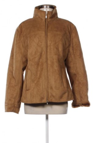 Damenmantel Identic, Größe M, Farbe Braun, Preis 46,99 €