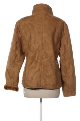 Damenmantel Identic, Größe M, Farbe Braun, Preis 46,99 €