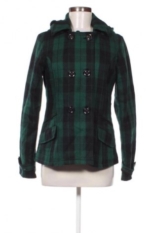 Dámský kabát  Illusion, Velikost M, Barva Vícebarevné, Cena  1 217,00 Kč