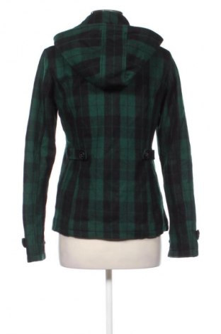 Dámský kabát  Illusion, Velikost M, Barva Vícebarevné, Cena  1 217,00 Kč