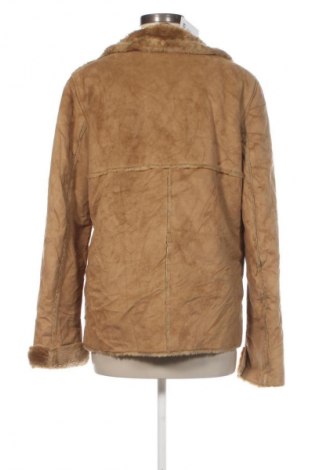 Damski płaszcz In Puncto, Rozmiar M, Kolor Brązowy, Cena 239,99 zł