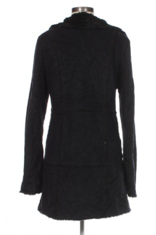 Damski płaszcz In Puncto, Rozmiar M, Kolor Czarny, Cena 239,99 zł